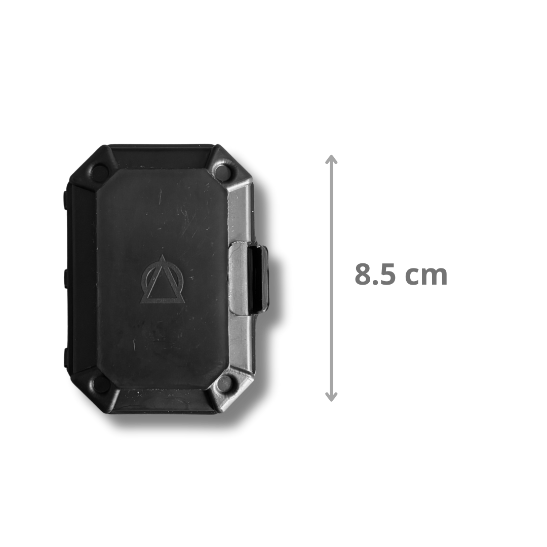 Estuche Astor Quincy