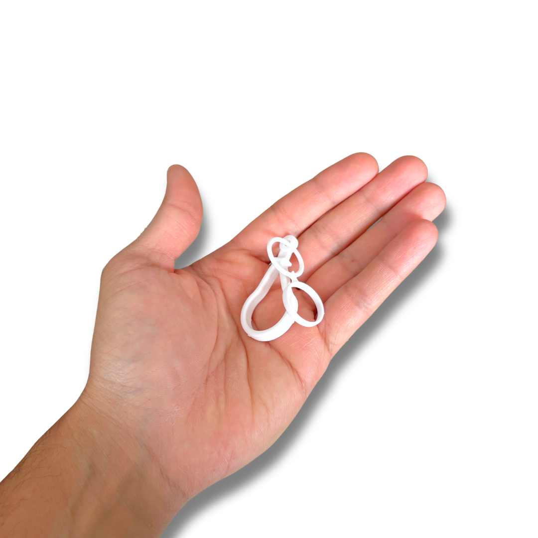 Broche langosta
