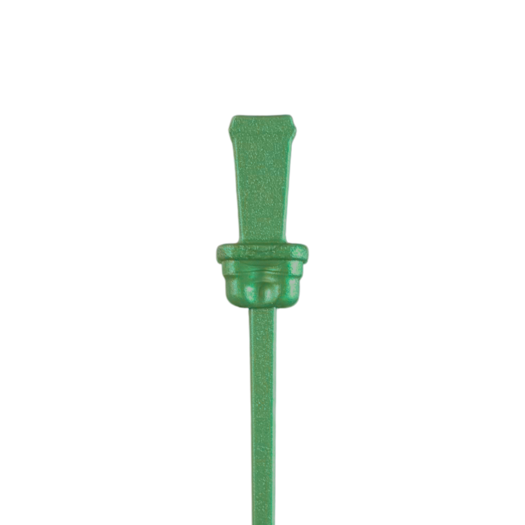 Agitador tapon para café