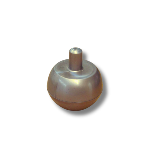 Pirinola rellenable