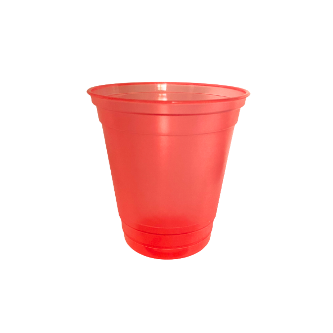 Vaso comfort - 16 Oz