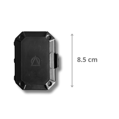 Estuche Astor Quincy