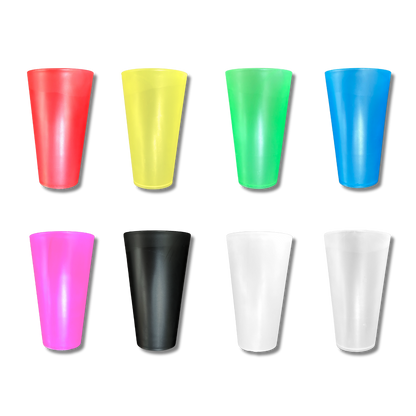 Vaso Monster 32 oz