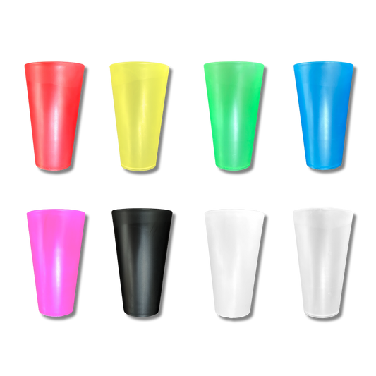 Vaso Monster 32 oz