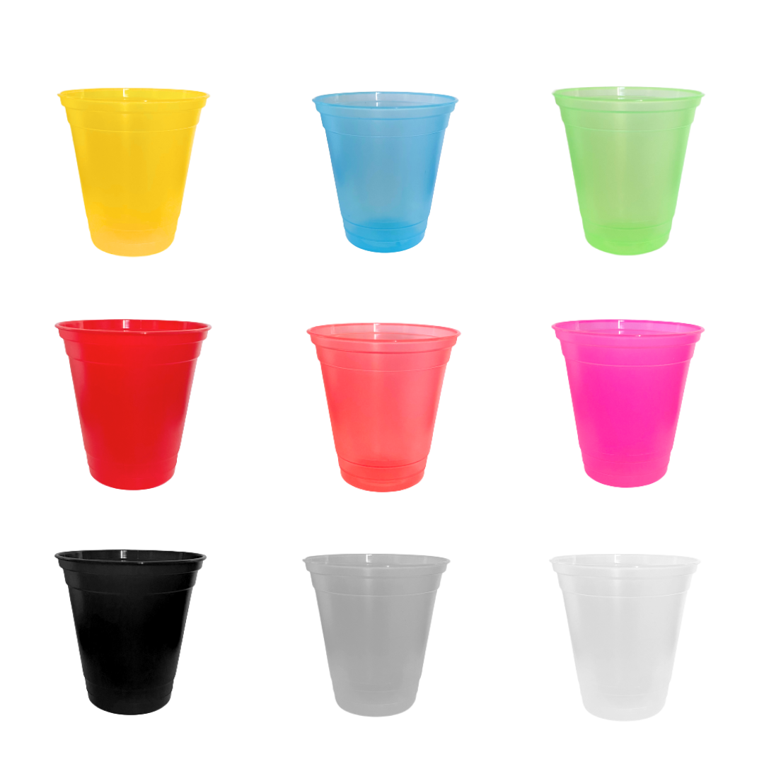 Vaso comfort - 16 Oz