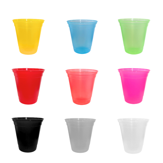 Vaso comfort 16 oz
