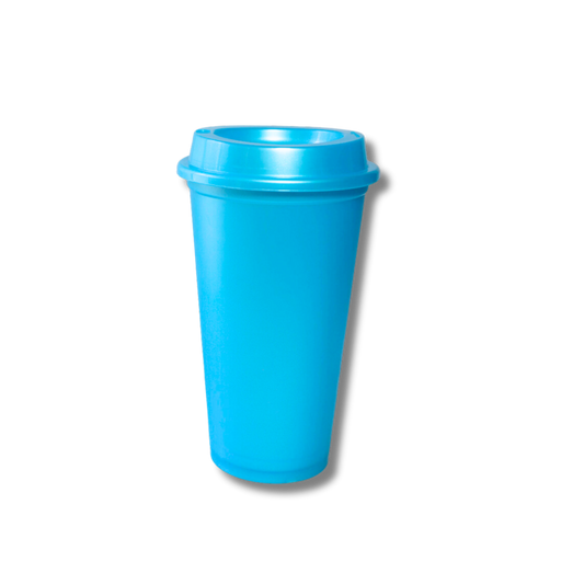 Vaso cafetero 16 OZ