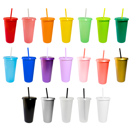 Vaso party 24 OZ